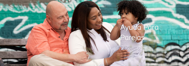 ayuda para parejas