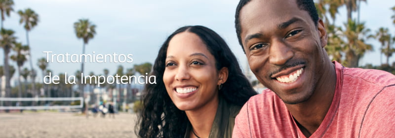 tratamientos de la impotencia